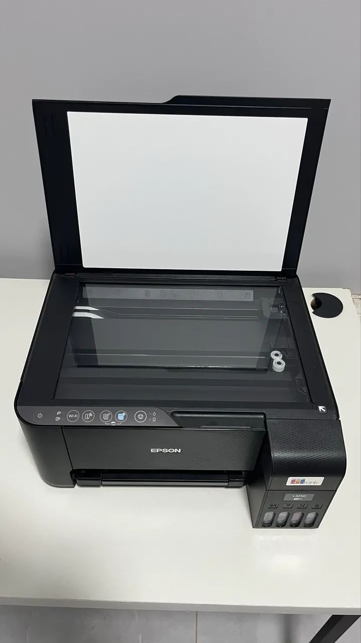Impressora Epson L3250 Ecotank