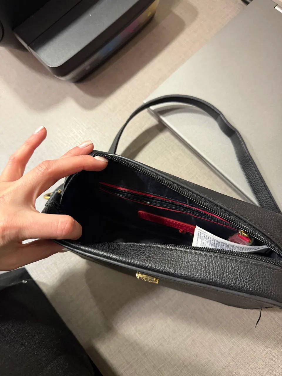 Bolsa Tommy  - Foto 2