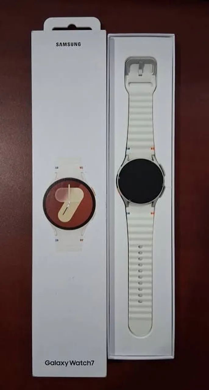 Galaxy Watch7