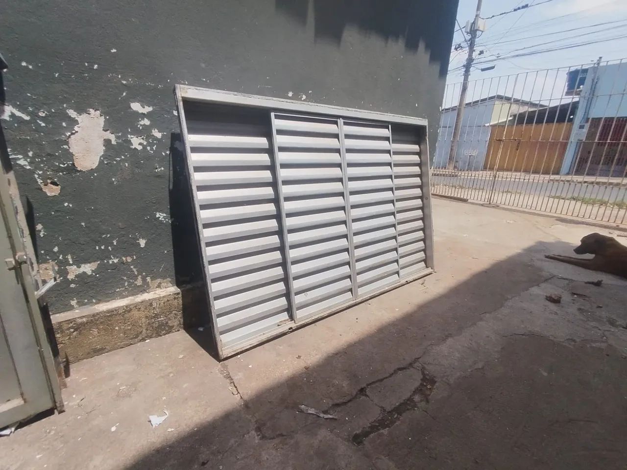 Portas e janelas  - Foto 4