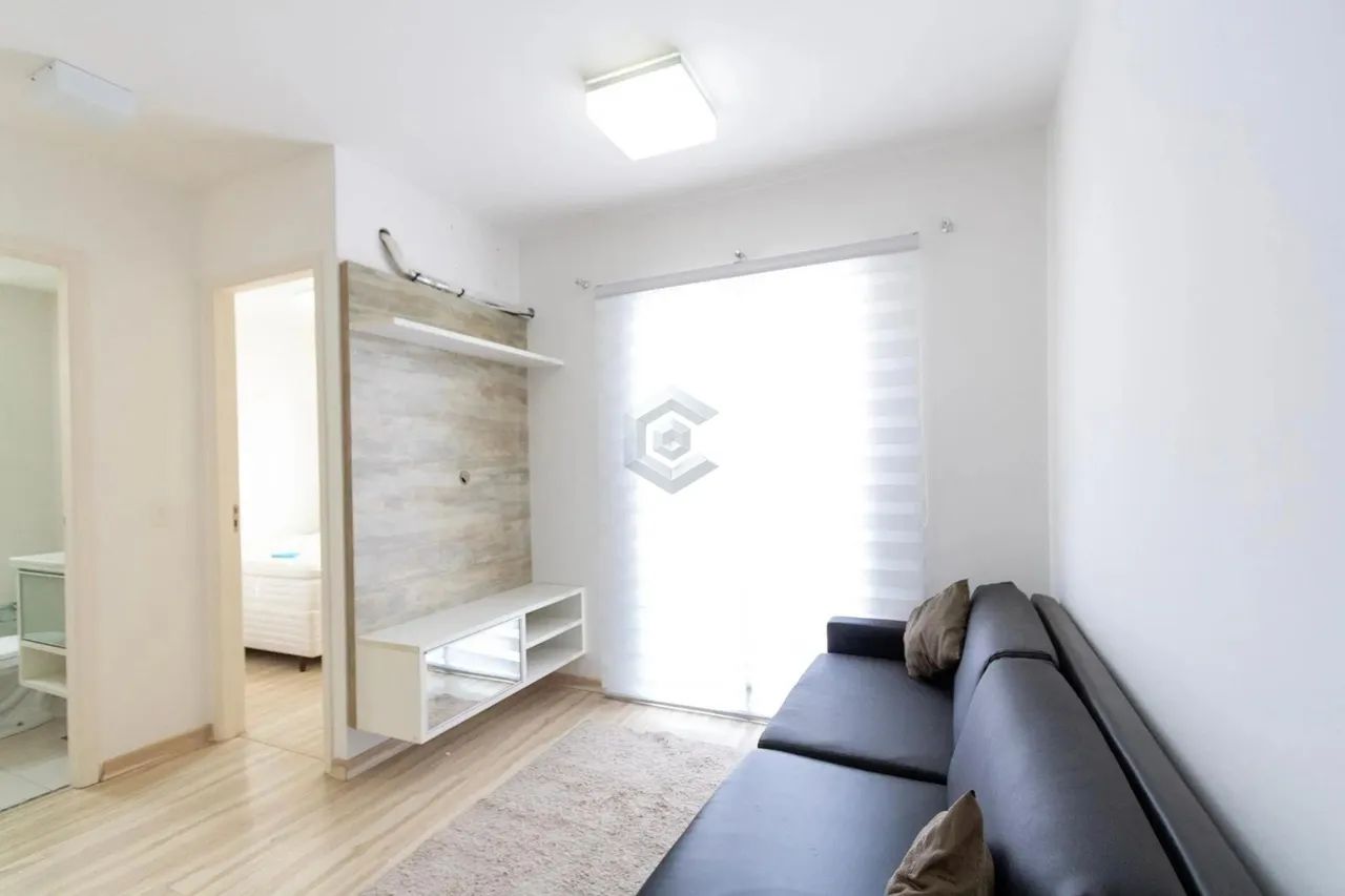 Apartamento em Vila Angélica, Sorocaba | 2 Dorms, 48m² - Foto 4