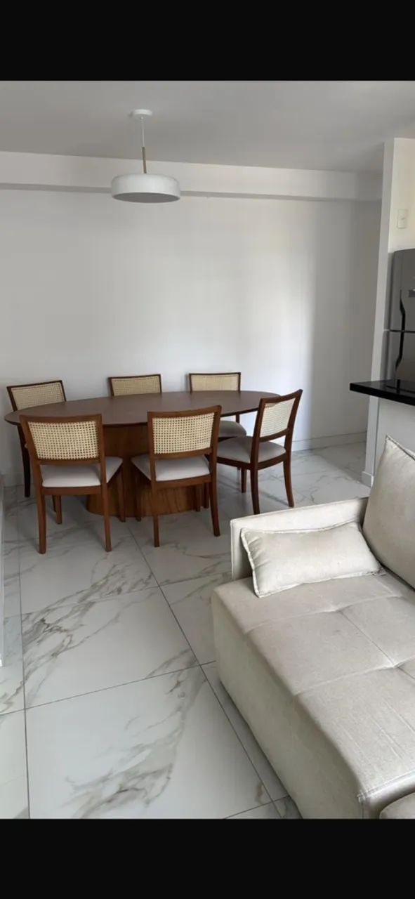 Exc apto decorado  - Foto 2