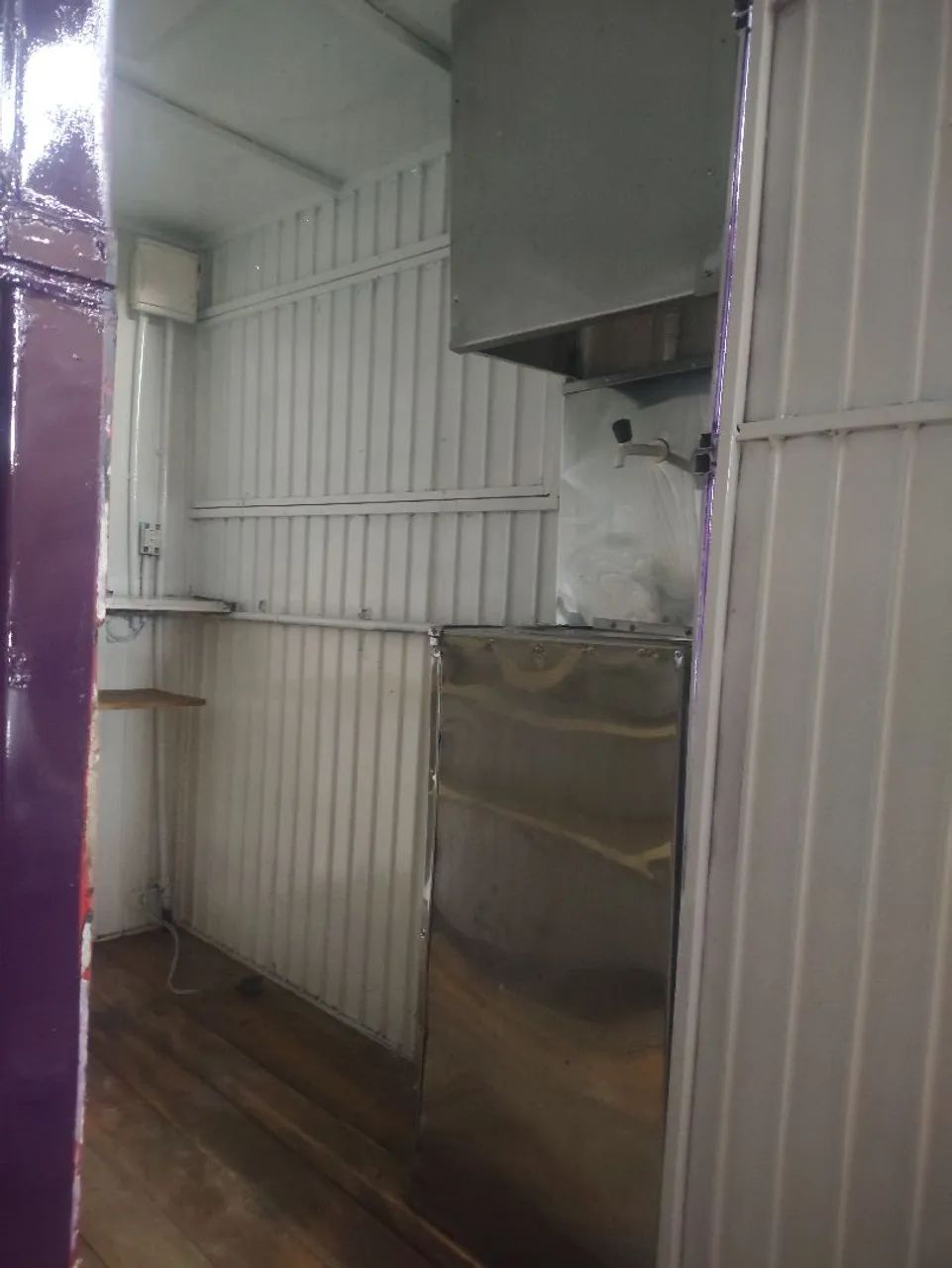 Vendo Food truck emplacado  - Foto 2