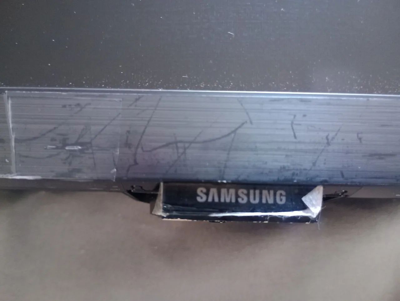 Tv Samsung 32 esmart  - Foto 4