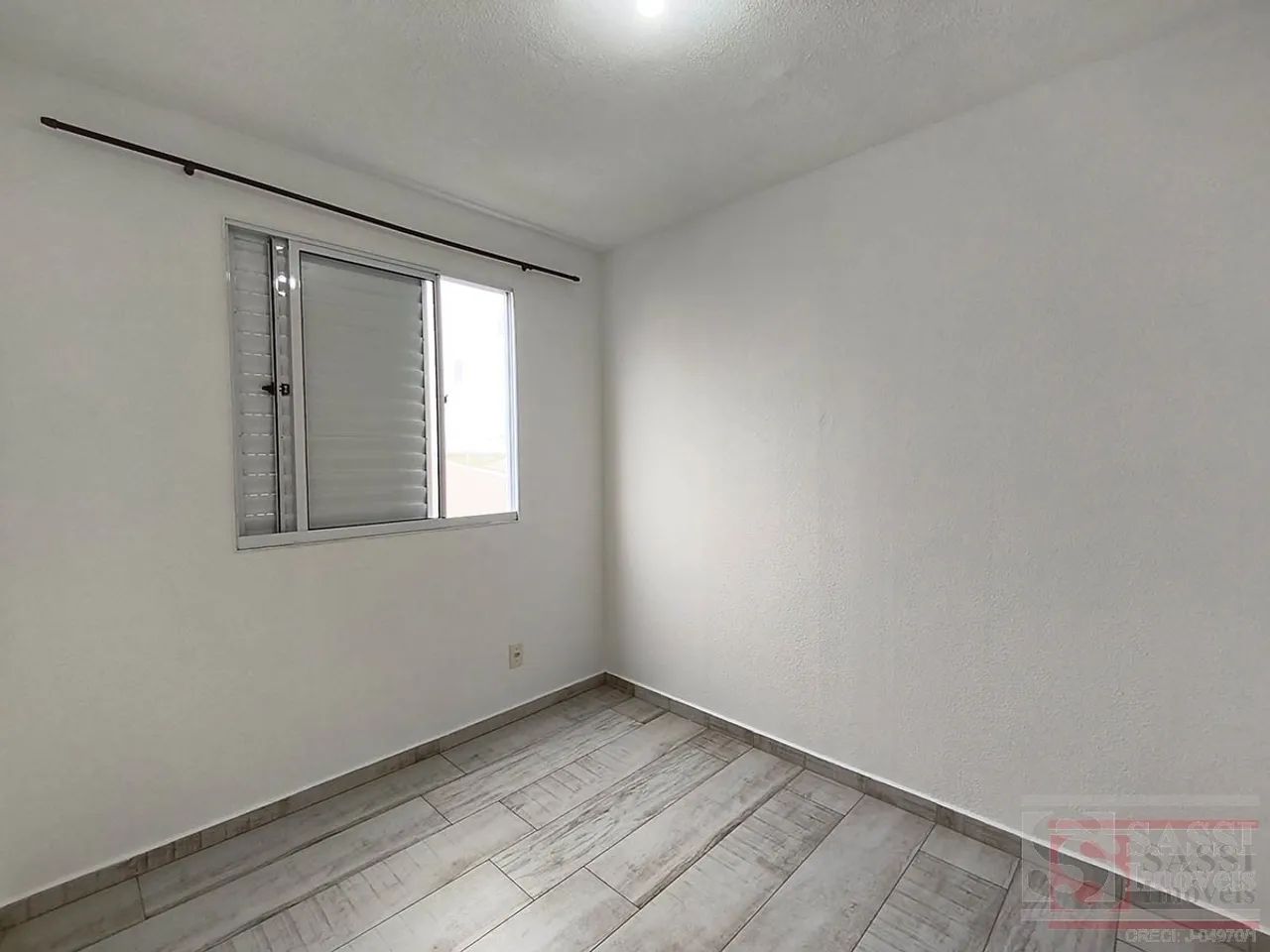 Apartamento em RESIDENCIAL MORADA DAS ACACIAS - Foto 5