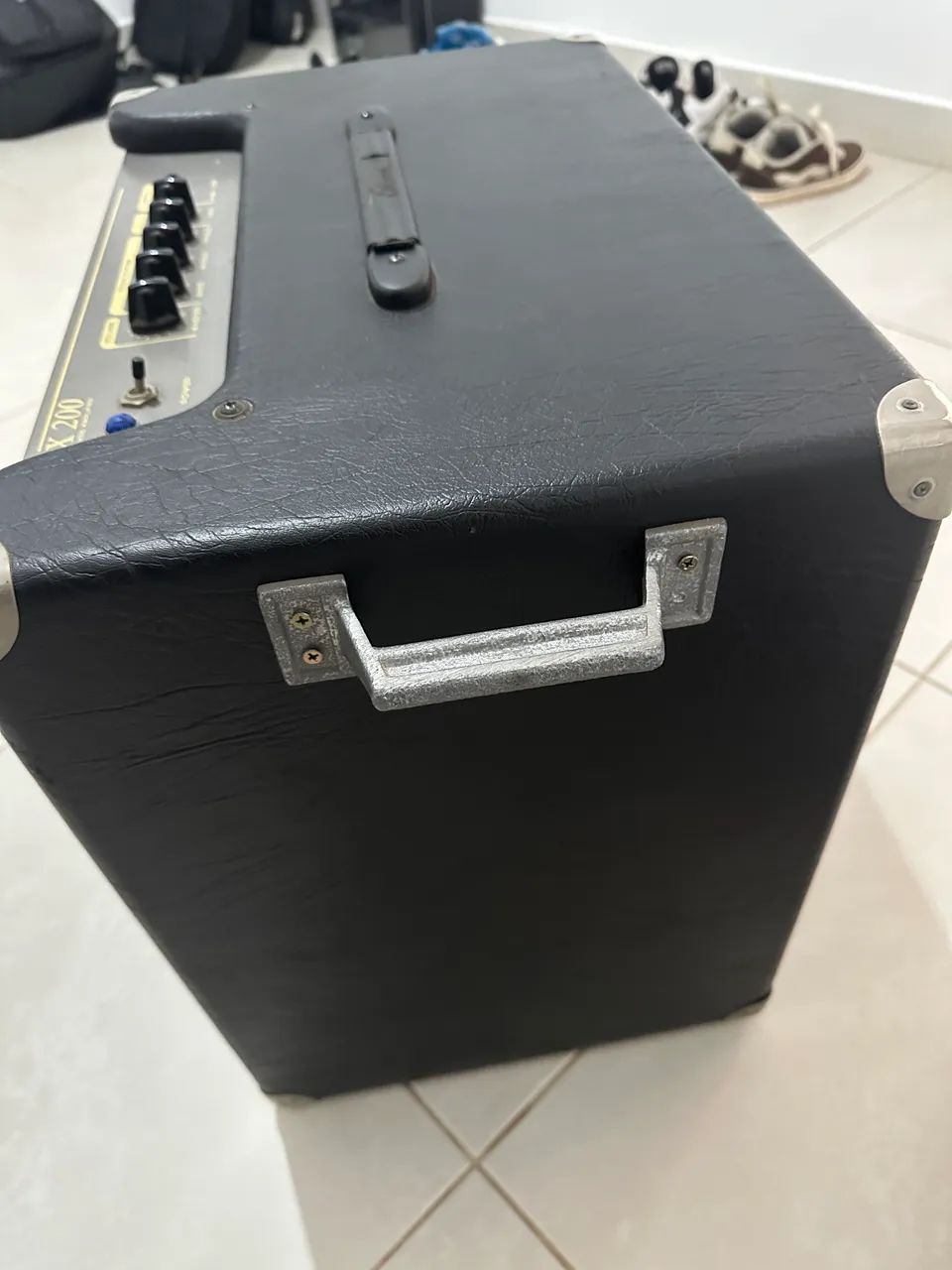 Cubo Bx200 Staner - Contrabaixo - Foto 4