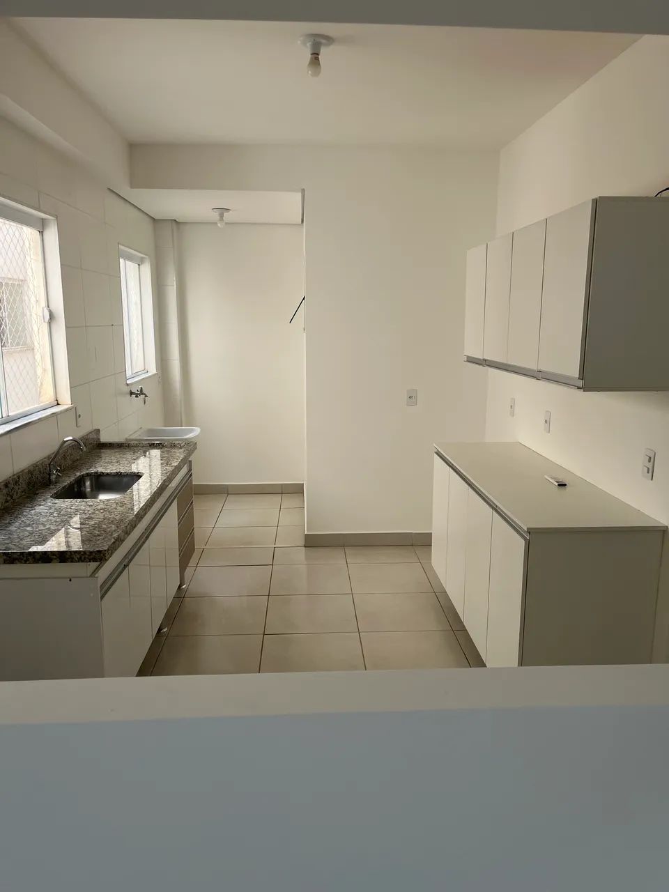 Apartamento condomínio residencial bem viver Limeira - Foto 2