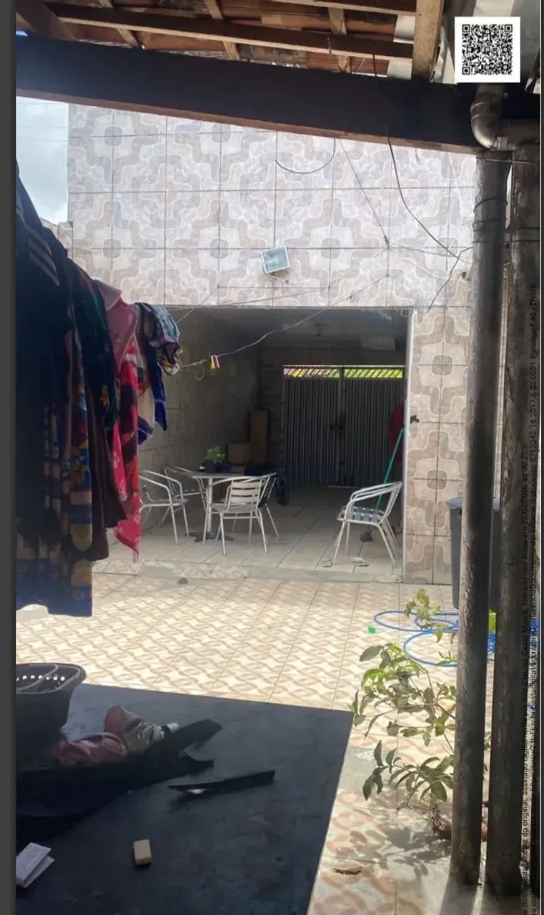 Vendo Ótima casa ideal para morar ou comércio no Benedito Bentes - Foto 3