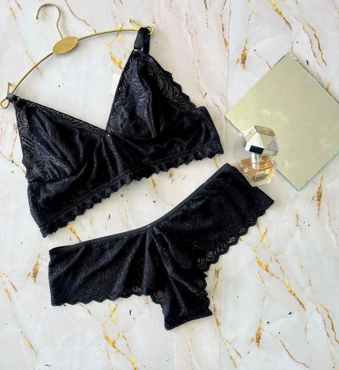 Lingeries e calcinhas  - Foto 4