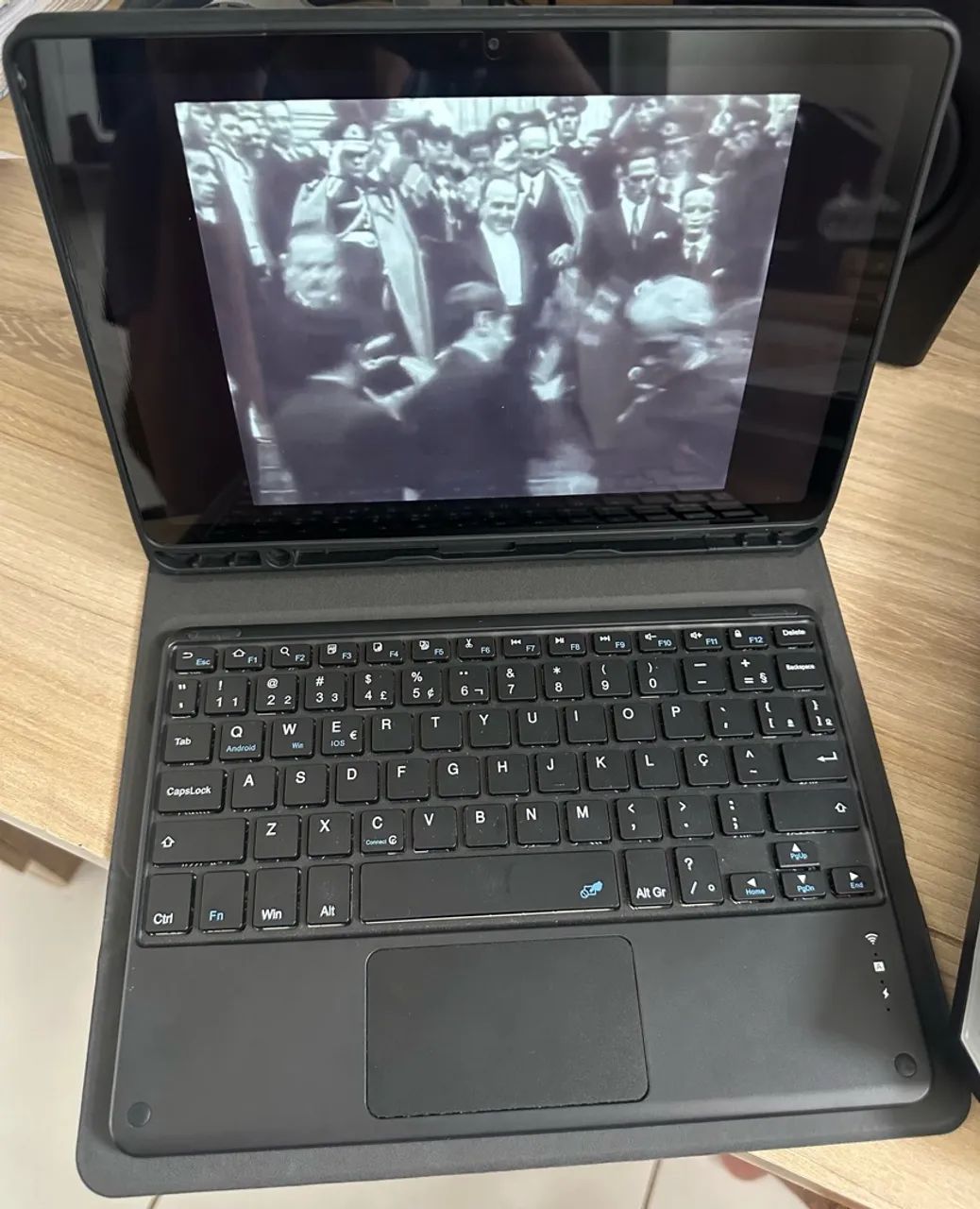 Galaxy Tab A9+ 5G - Foto 3