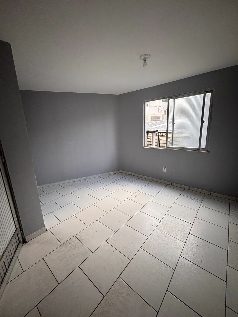 Apartamento Taquara 