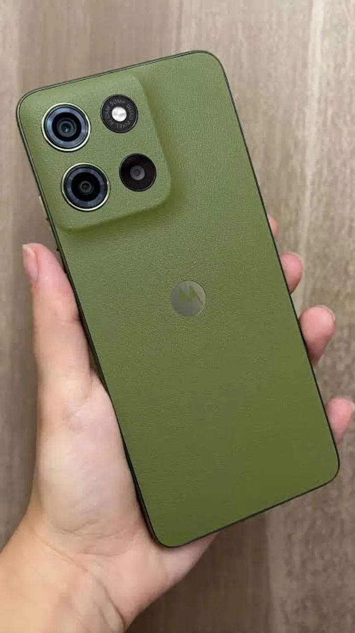 Moto G15 zero - Foto 4