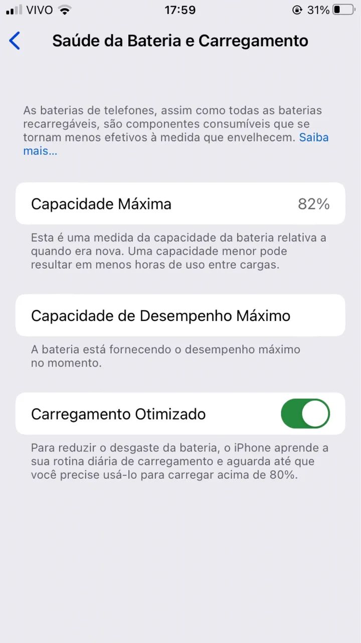 iPhone 8 normal  - Foto 2