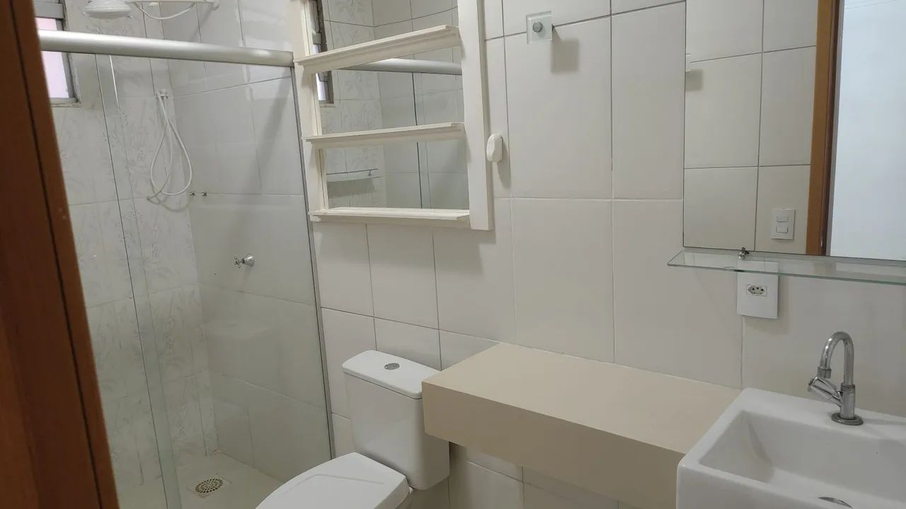 Alugo casa de 3 quartos  - Foto 2