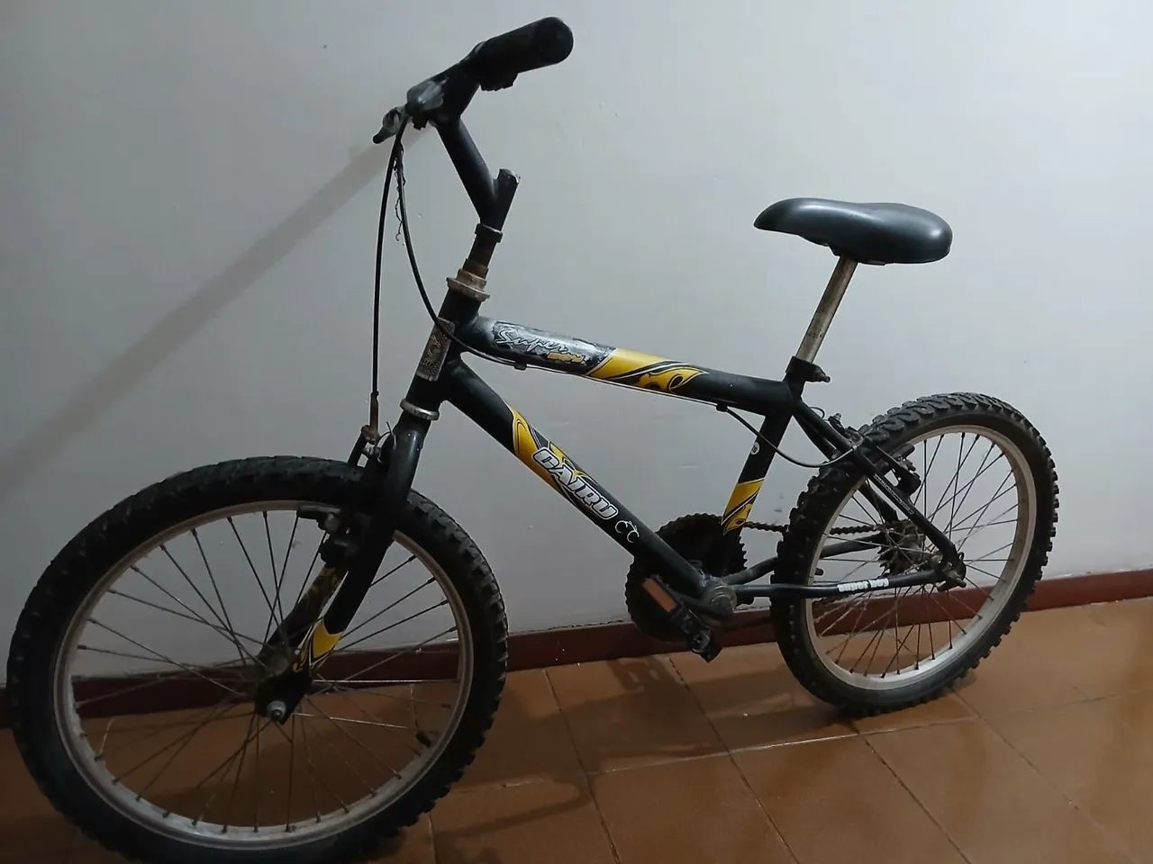 Bicicleta - Foto 3