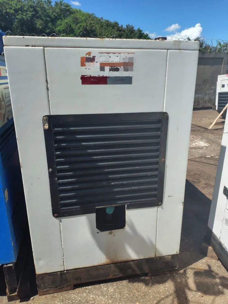 Grupo Gerador 81kva/80kva/75kva stemac - Foto 4