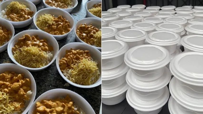 Vaga para Cozinheiro(a) - Foto 2