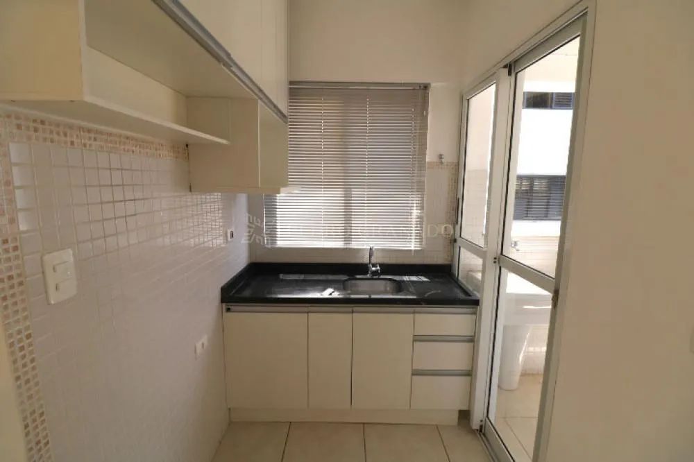 Apartamento 02 dormitórios - Zona 03 - Foto 4