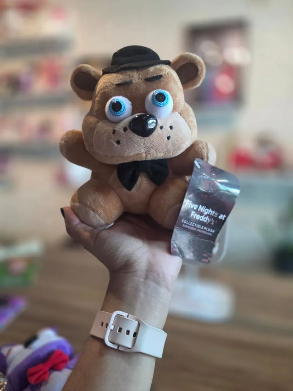 Five Night at Freddys - Foto 2