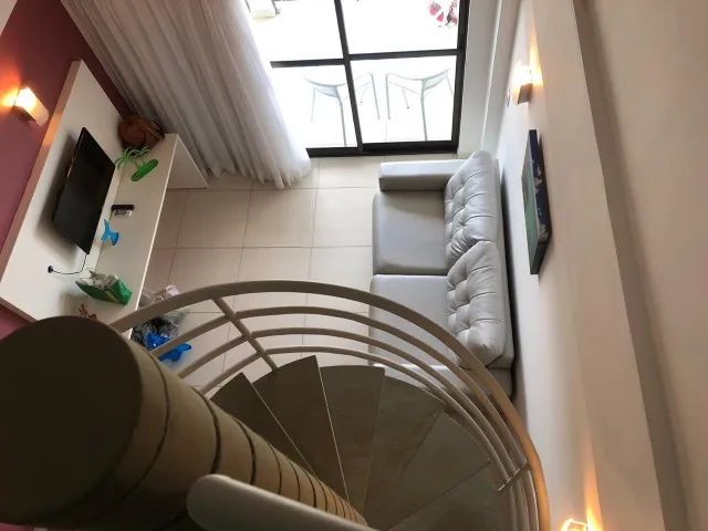 FLAT À VENDA- LAGUNA BEACH/ PORTO DE GALINHAS - Foto 4