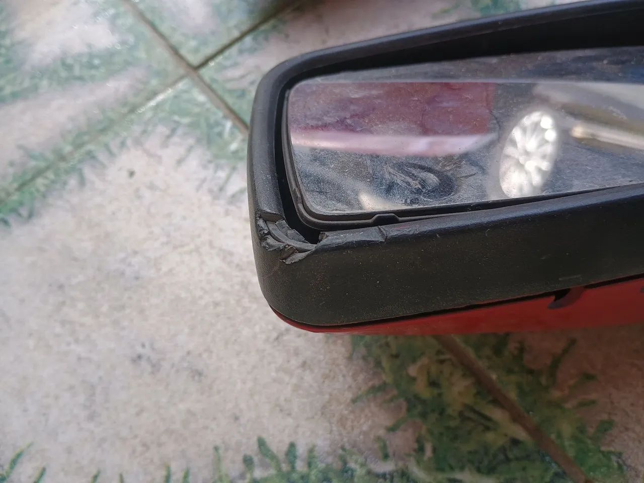 Retrovisor elétrico golgti - Foto 5