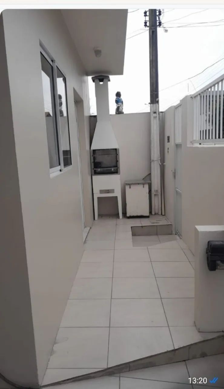 Alugo Ótima casa no Campeche ( direto com proprietária) - Foto 2