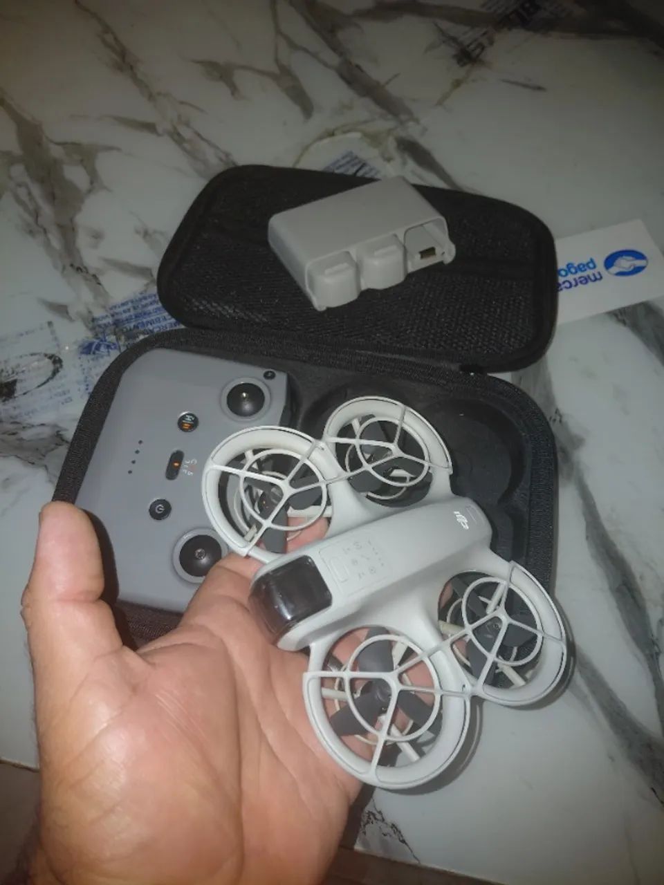 Dji neo  - Foto 4