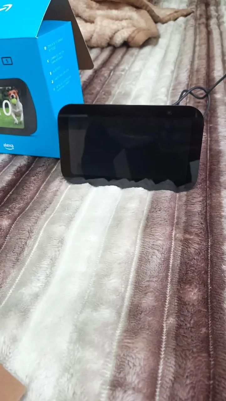 Alexa Echo show 5  - Foto 4