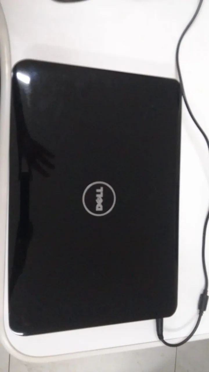 Notebook Dell Vostro 1014 CORE 2 DUO T6570 3GB RAM HD 250GB USADO