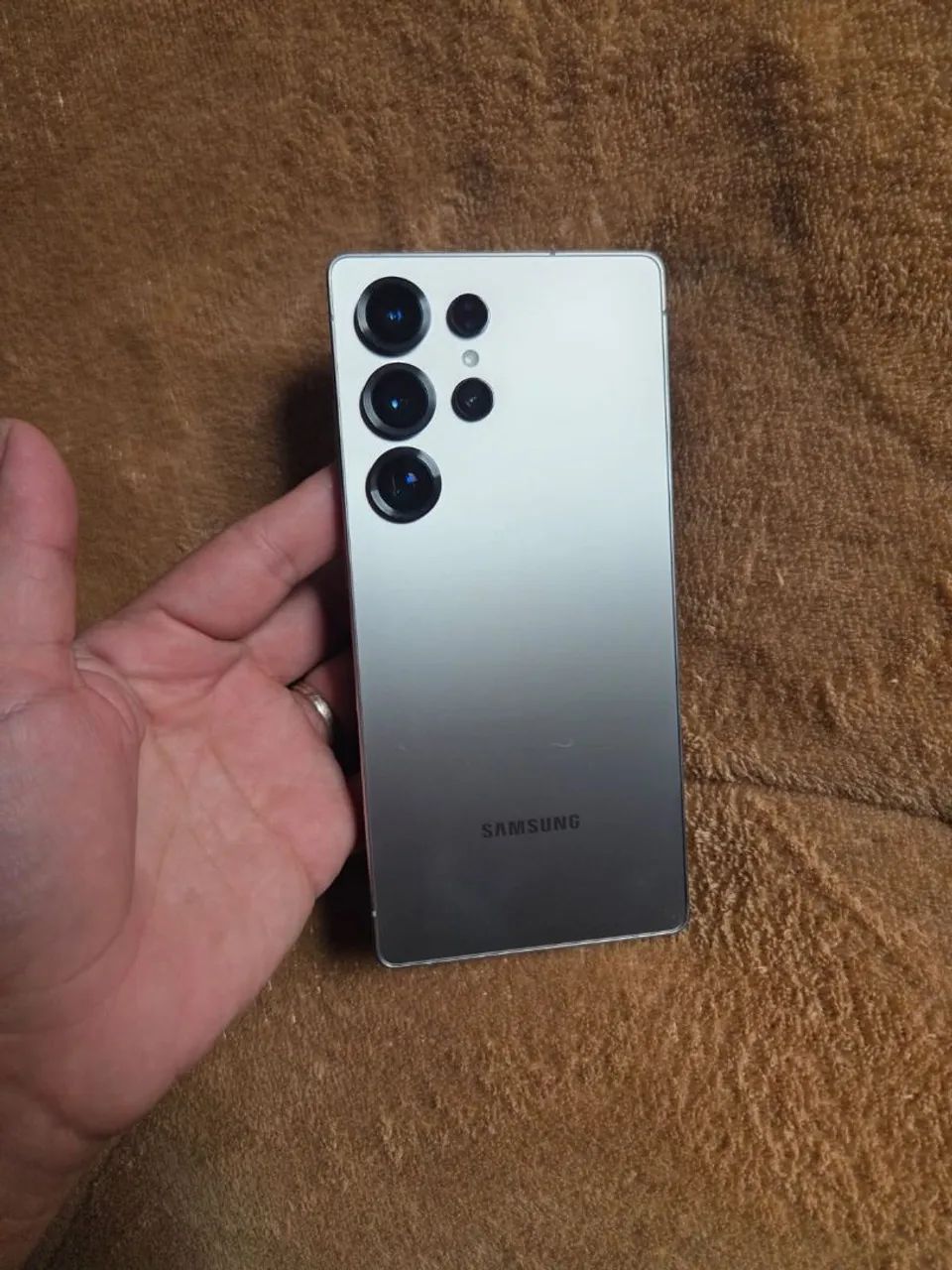 S25 Ultra Samsung  - Foto 2