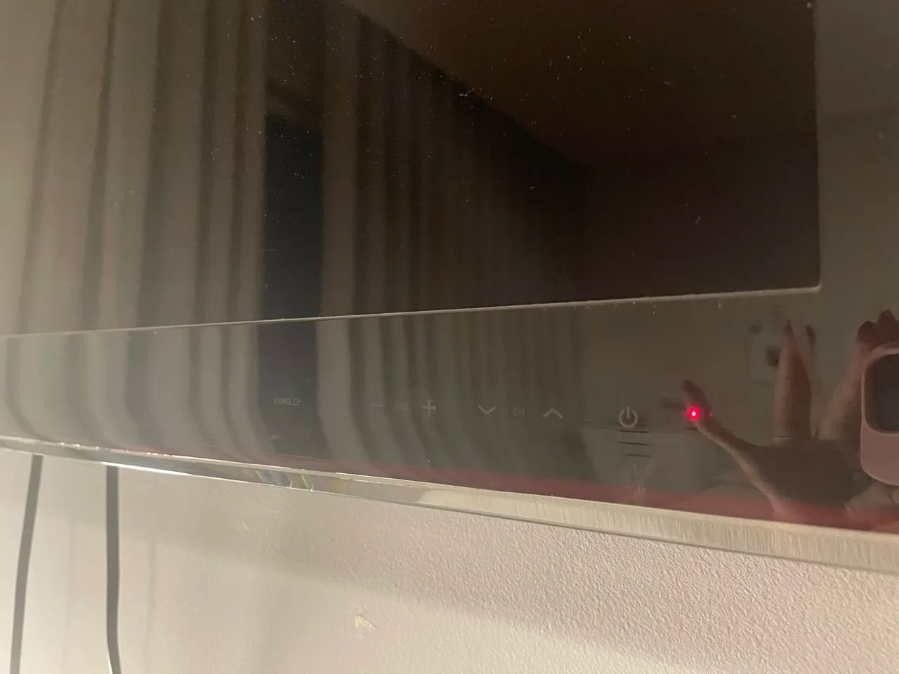 TV Samsung original  - Foto 4