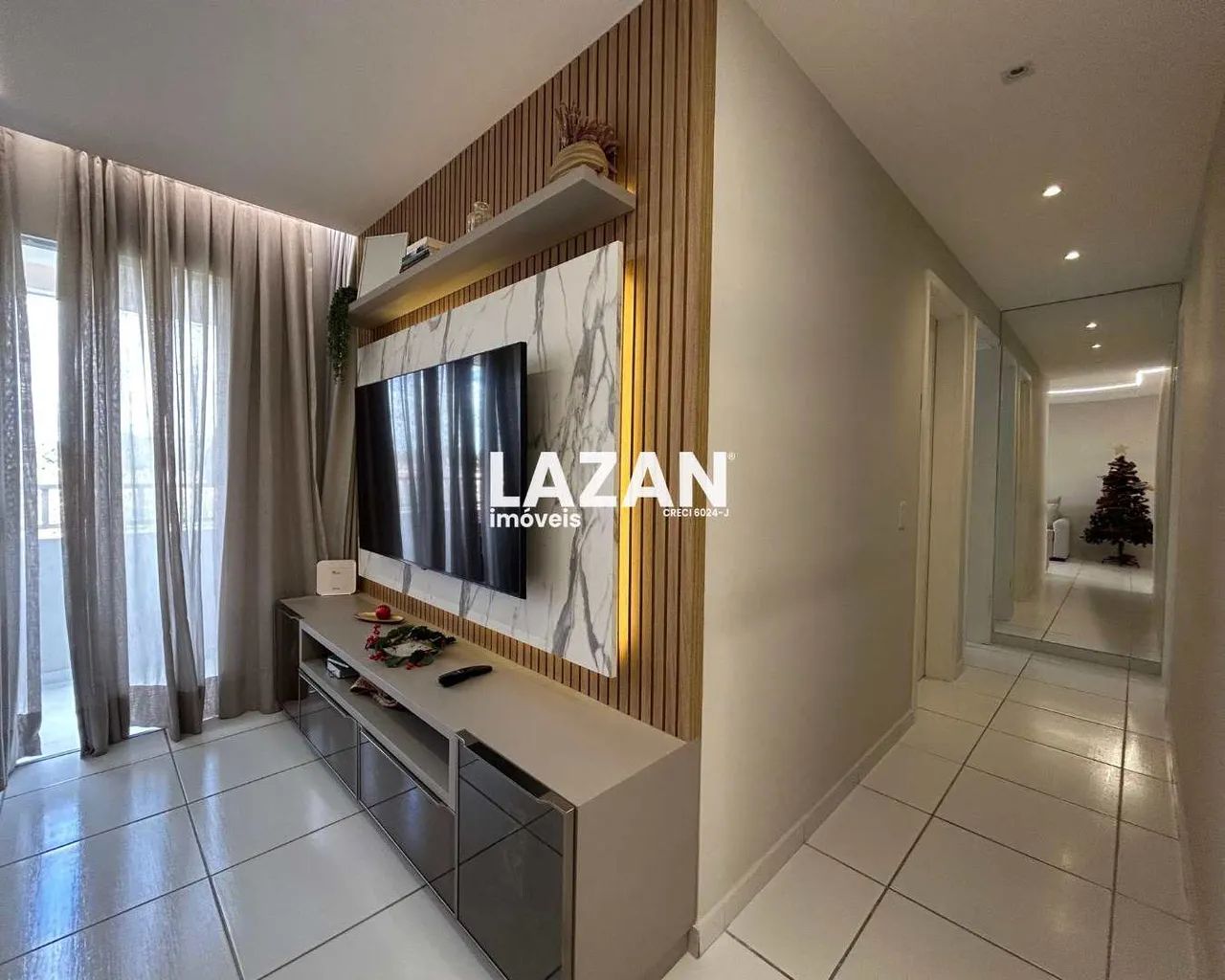 Thissaliah | Planalto, Natal - RN Cod: 1102 - Foto 3