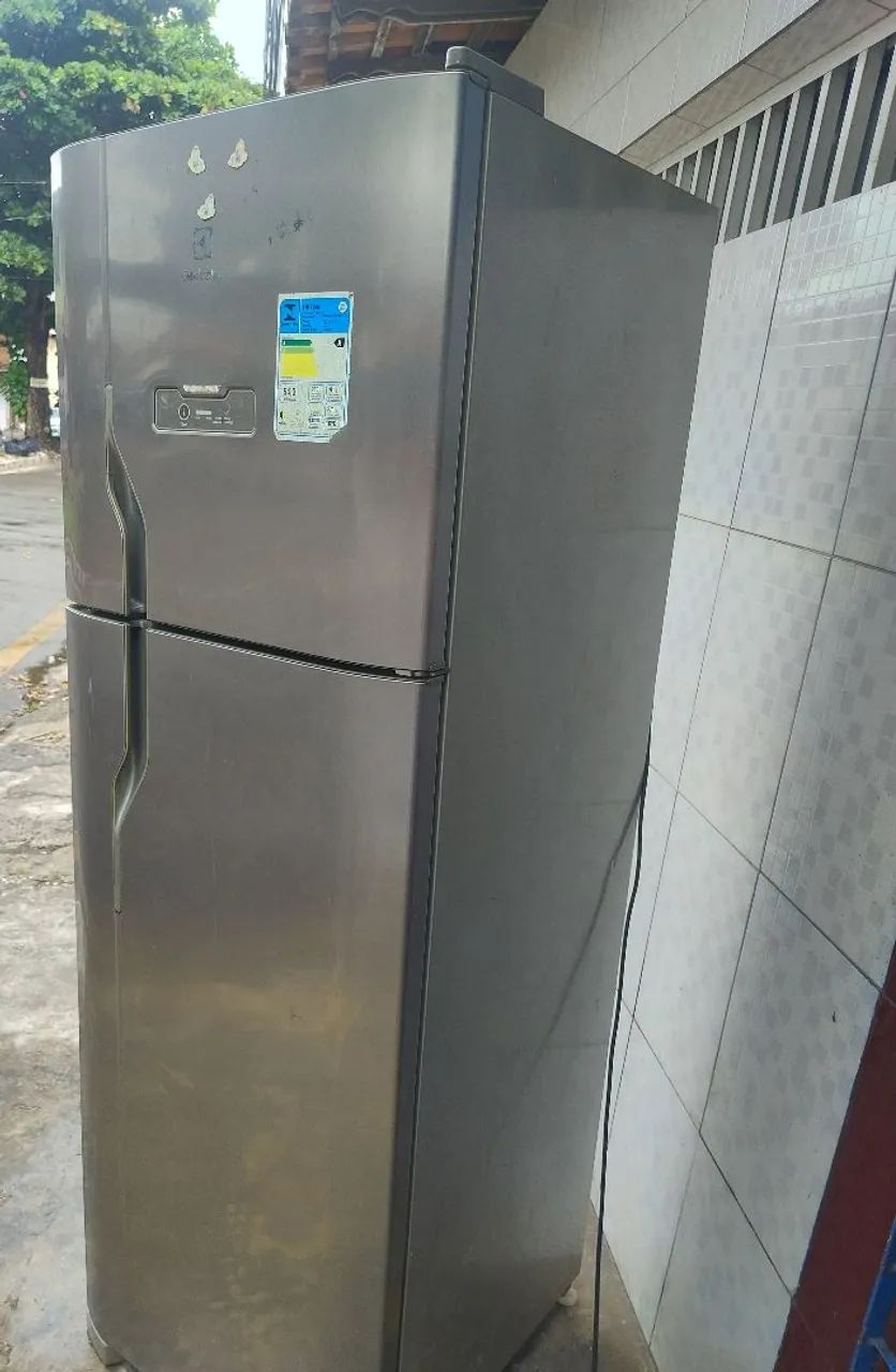 Geladeira Electrolux  - Foto 4