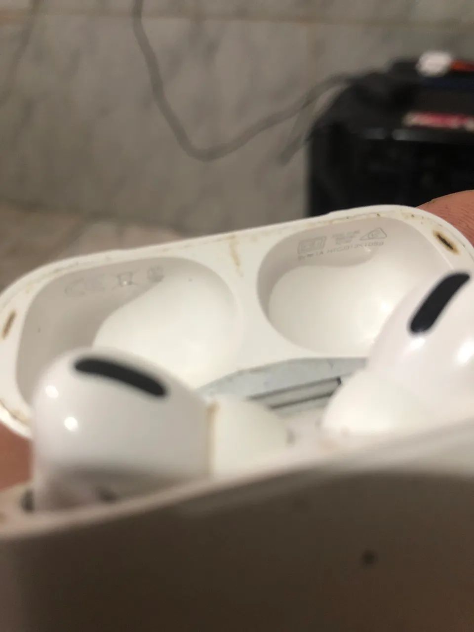 Air pods pro - Foto 4