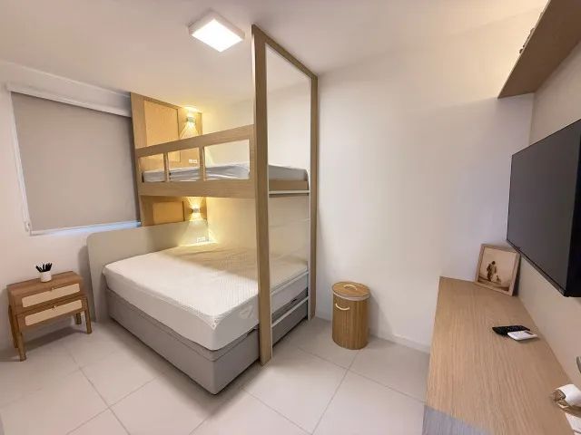 APARTAMENTO EM BALNEÁRIO PIÇARRAS - Foto 4