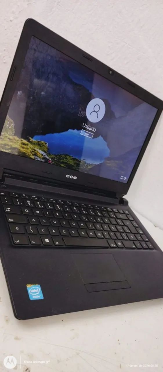 NOTEBOOK 