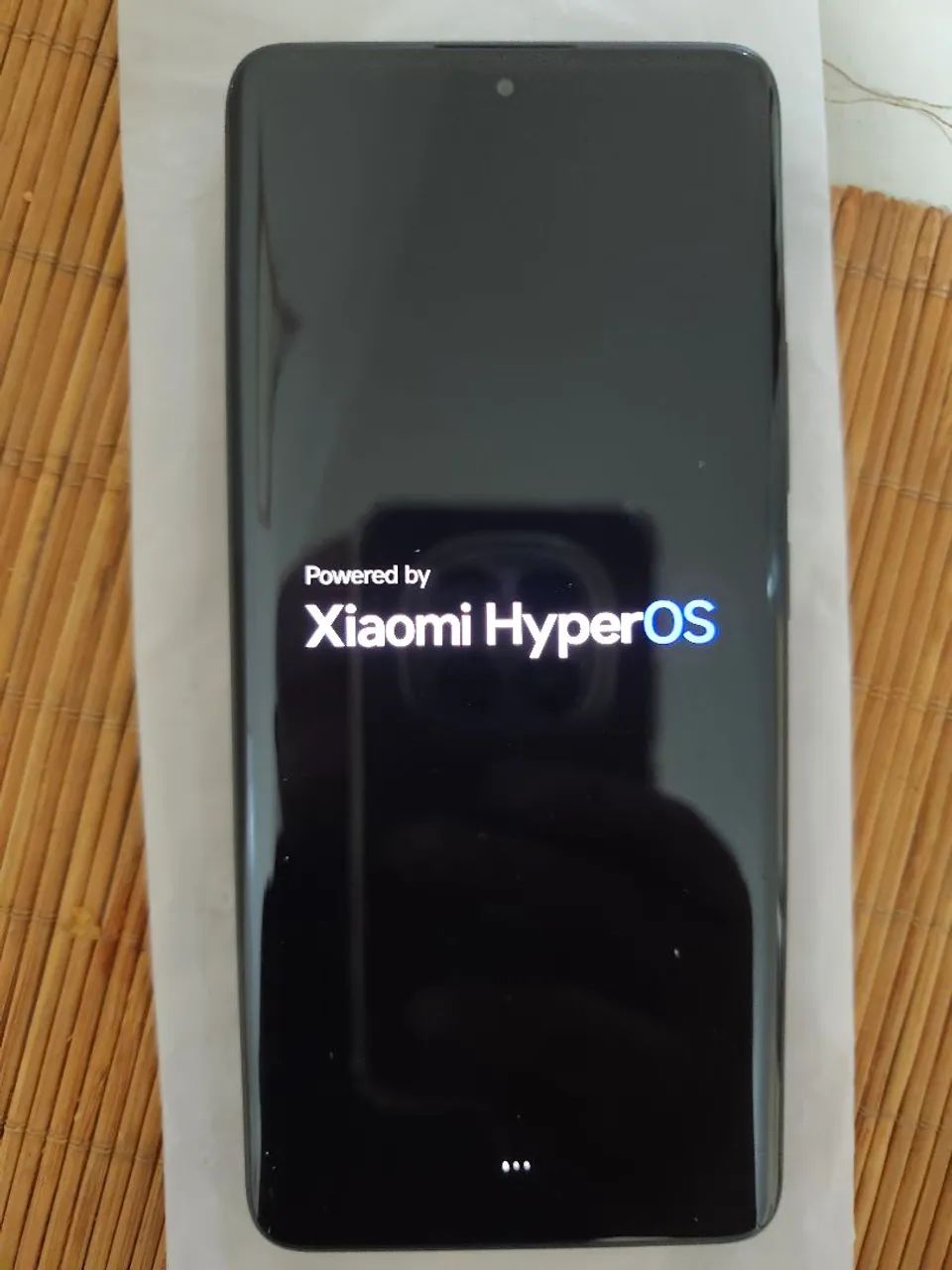 Redmi note 13 pro plus 5g.