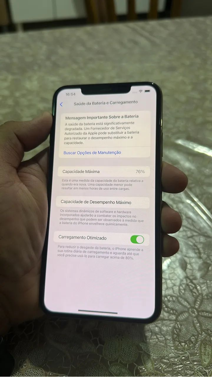 iPhone 11 Pro Max  - Foto 4