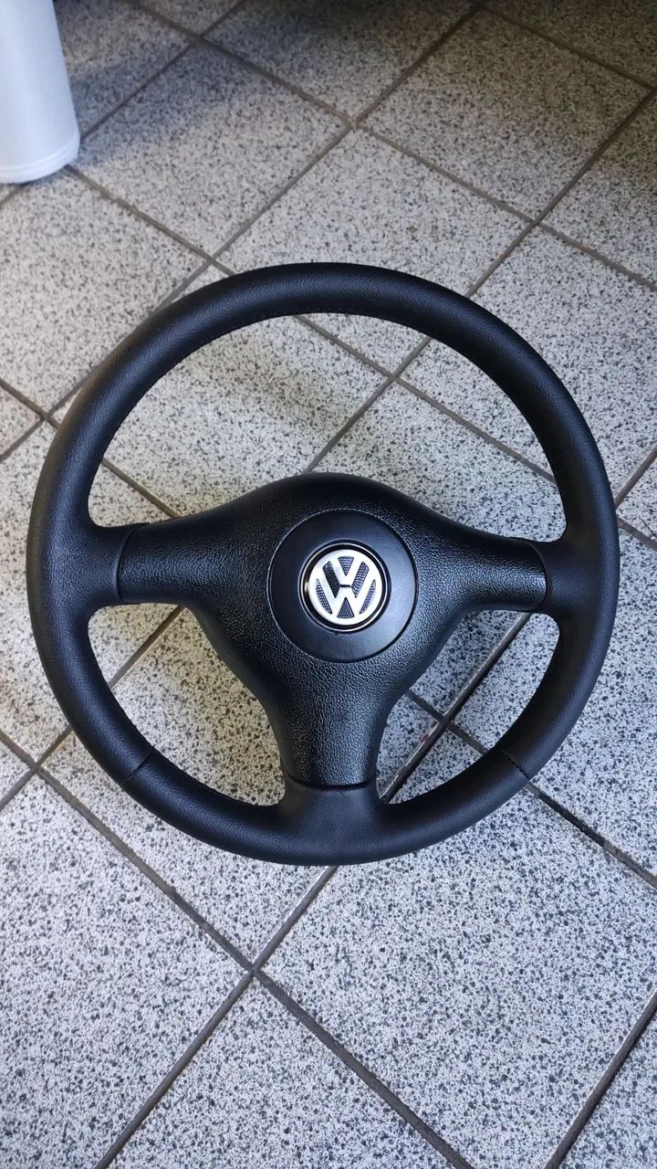 Volante original gol $250.00 - Foto 3