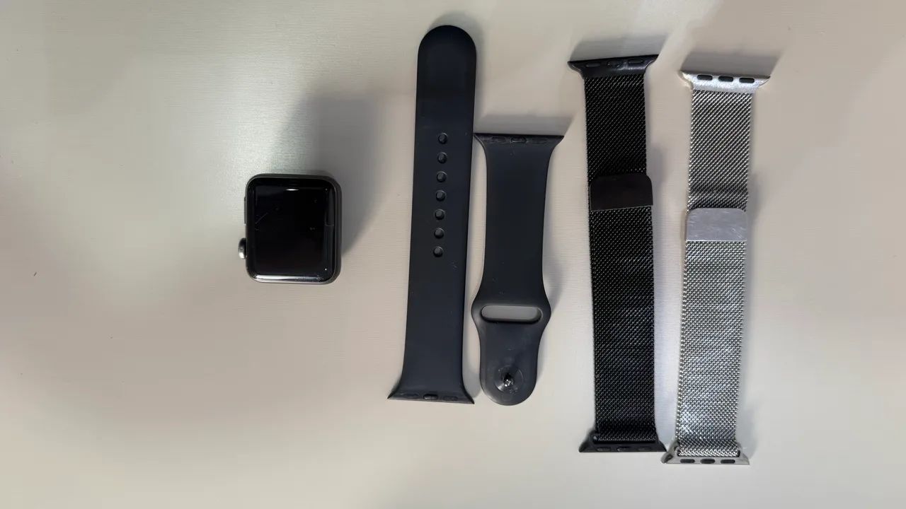 Apple Watch Series 3 Original - 38 mm - Foto 2