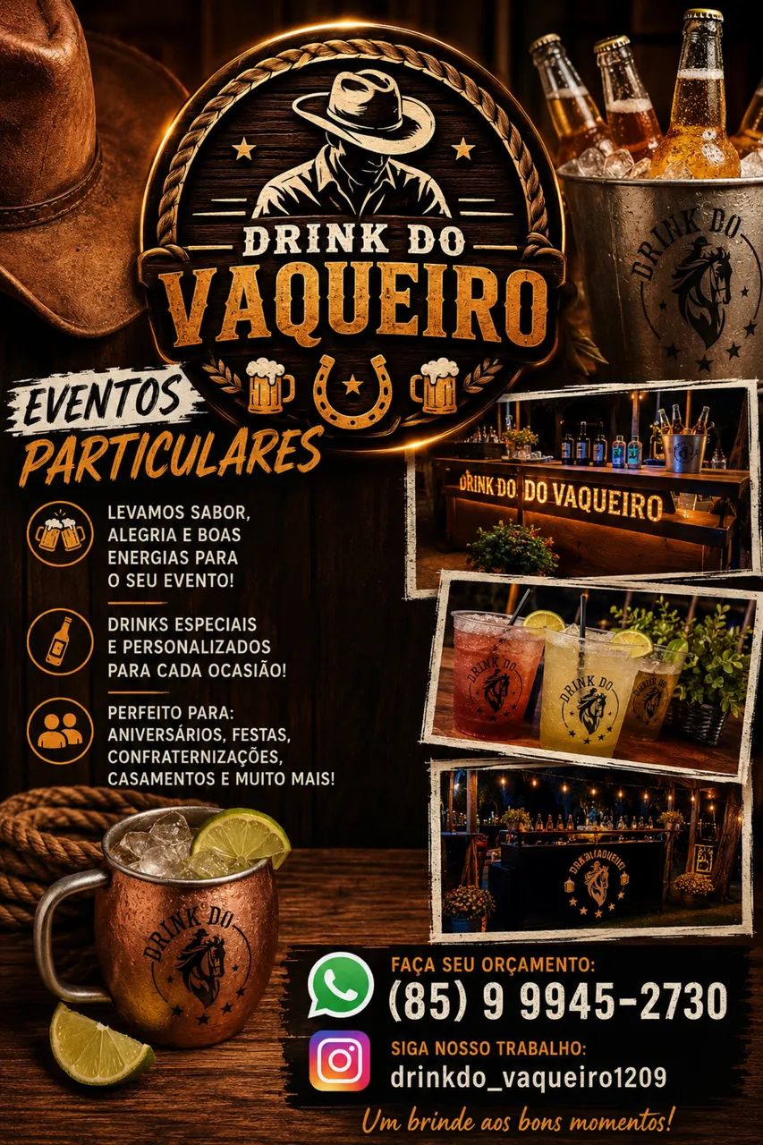 Drinks