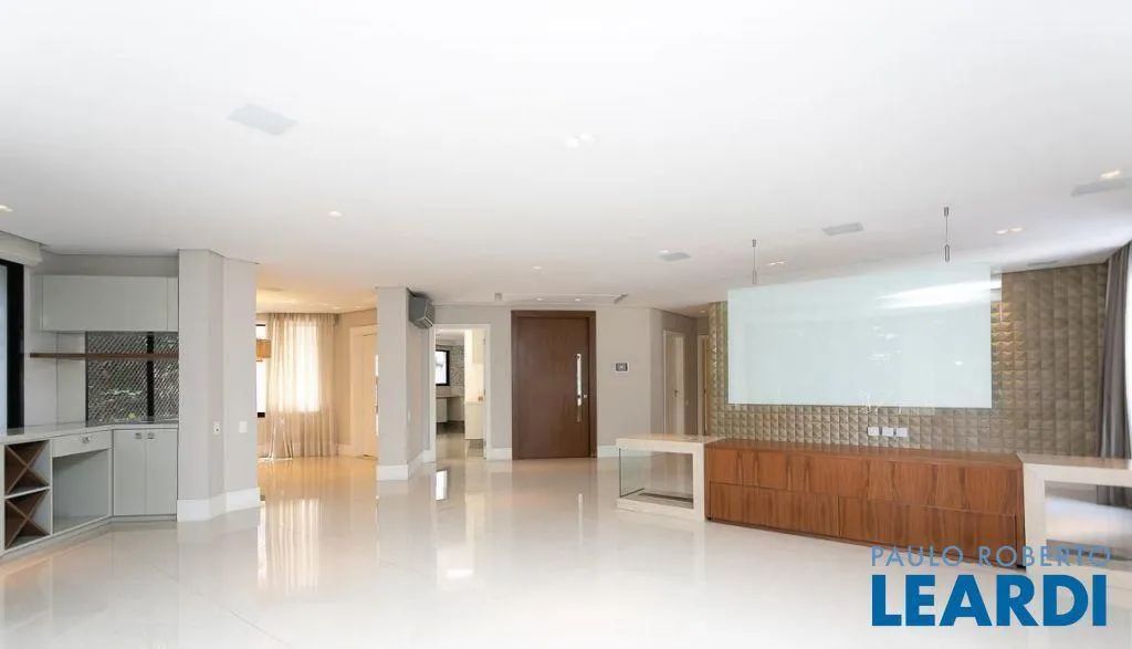 APARTAMENTO - VILA MADALENA - SP - Foto 5