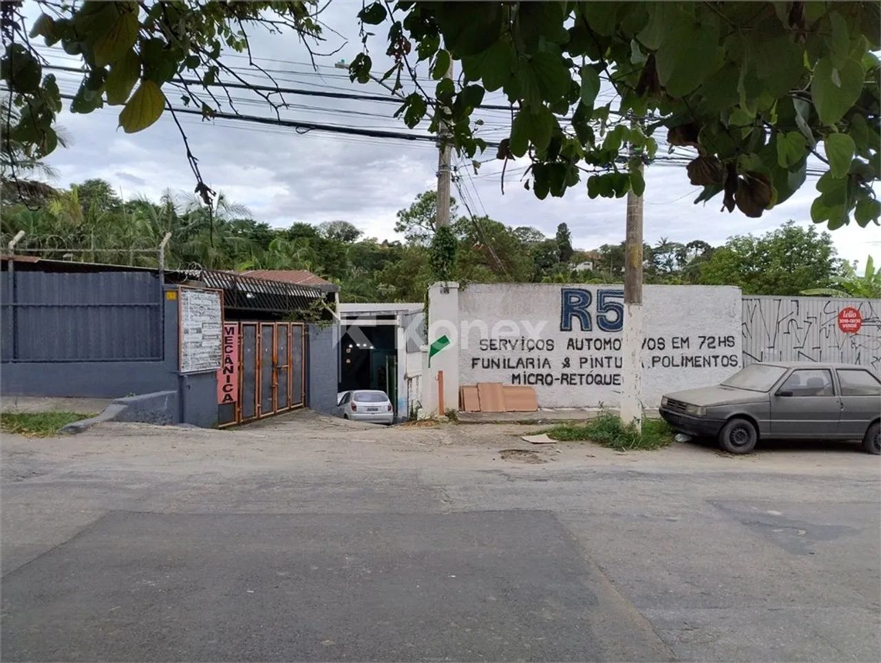 Área à venda com 3200 m² em Horto Florestal, São Paulo - Foto 4