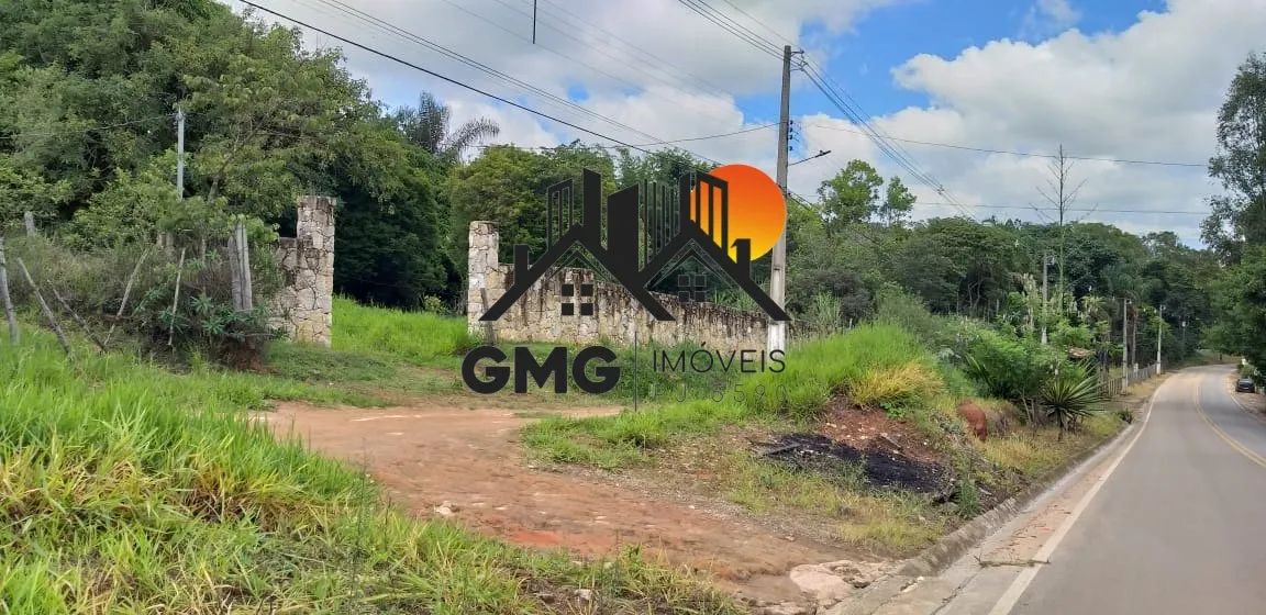 Terreno Em Santo Antônio do Leite - Foto 2