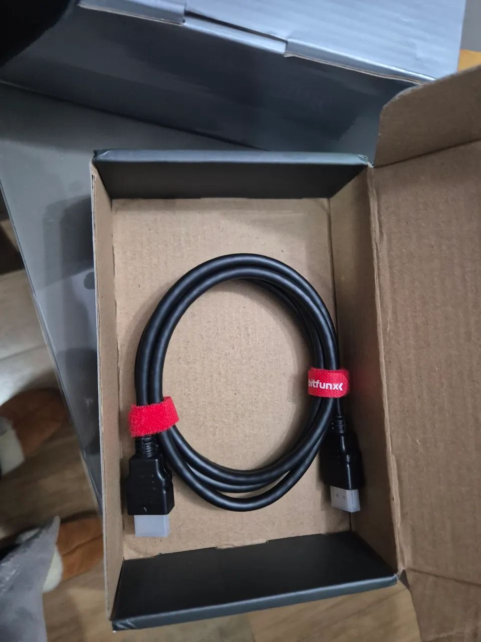 Conversor HDMI para Xbox Clássico + Cabo HDMI - Foto 2