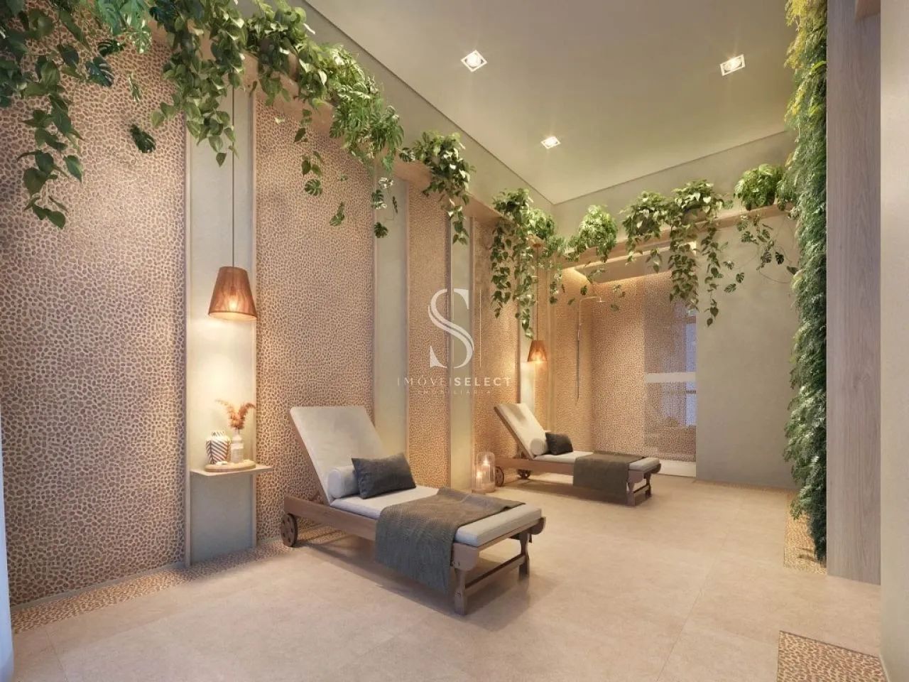 Apartamento em São Paulo