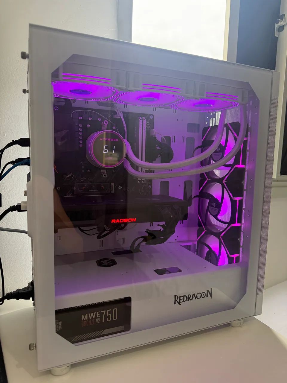 Computador gamer  - Foto 3