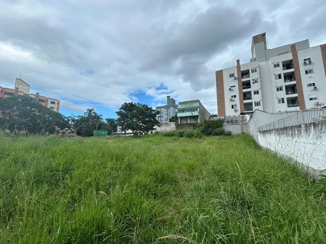 Terreno de 2009m² no Estreito - Foto 3