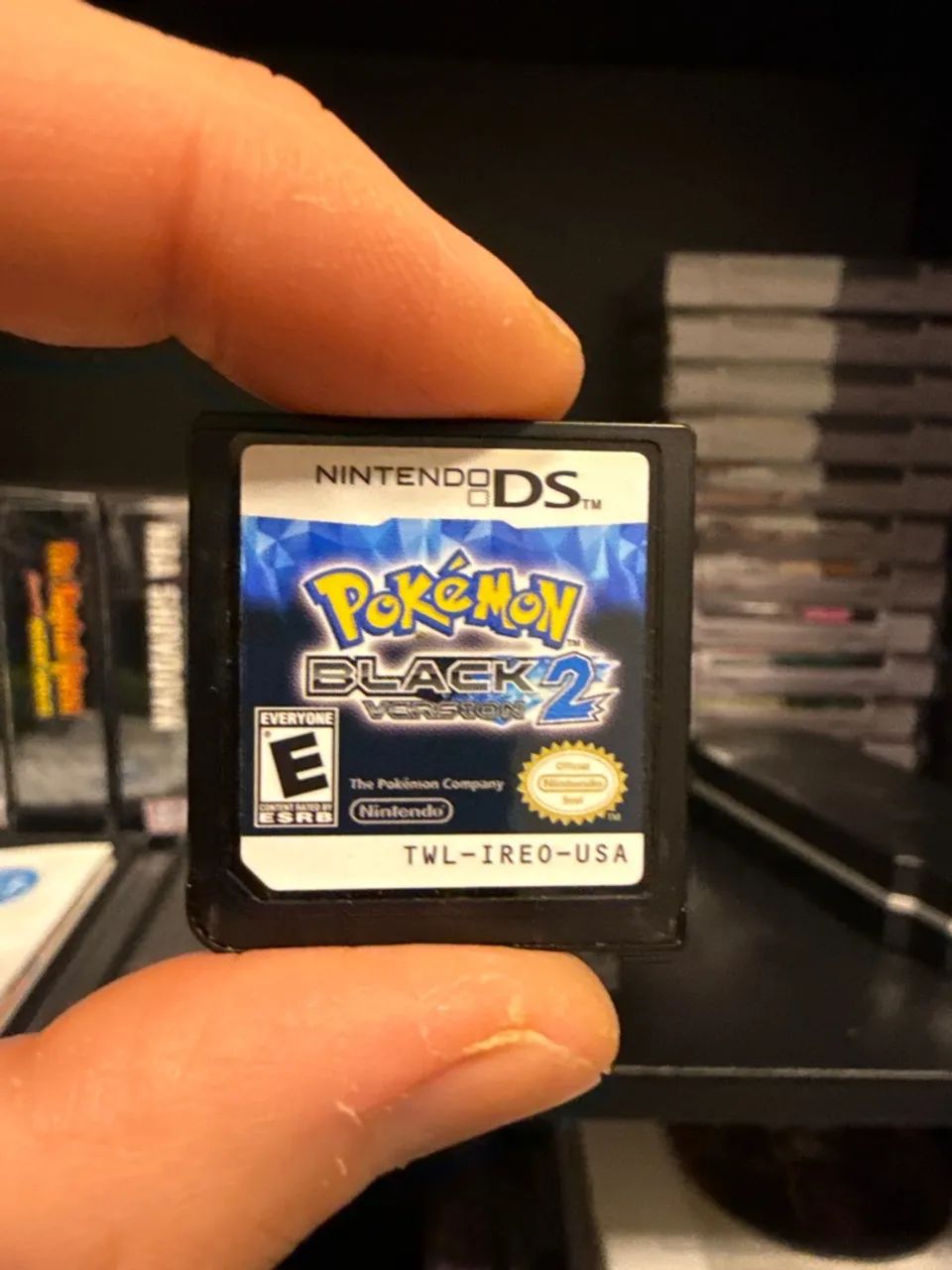 Pokémon Black Version 2 - Foto 3