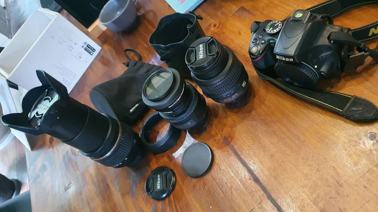 Nikon